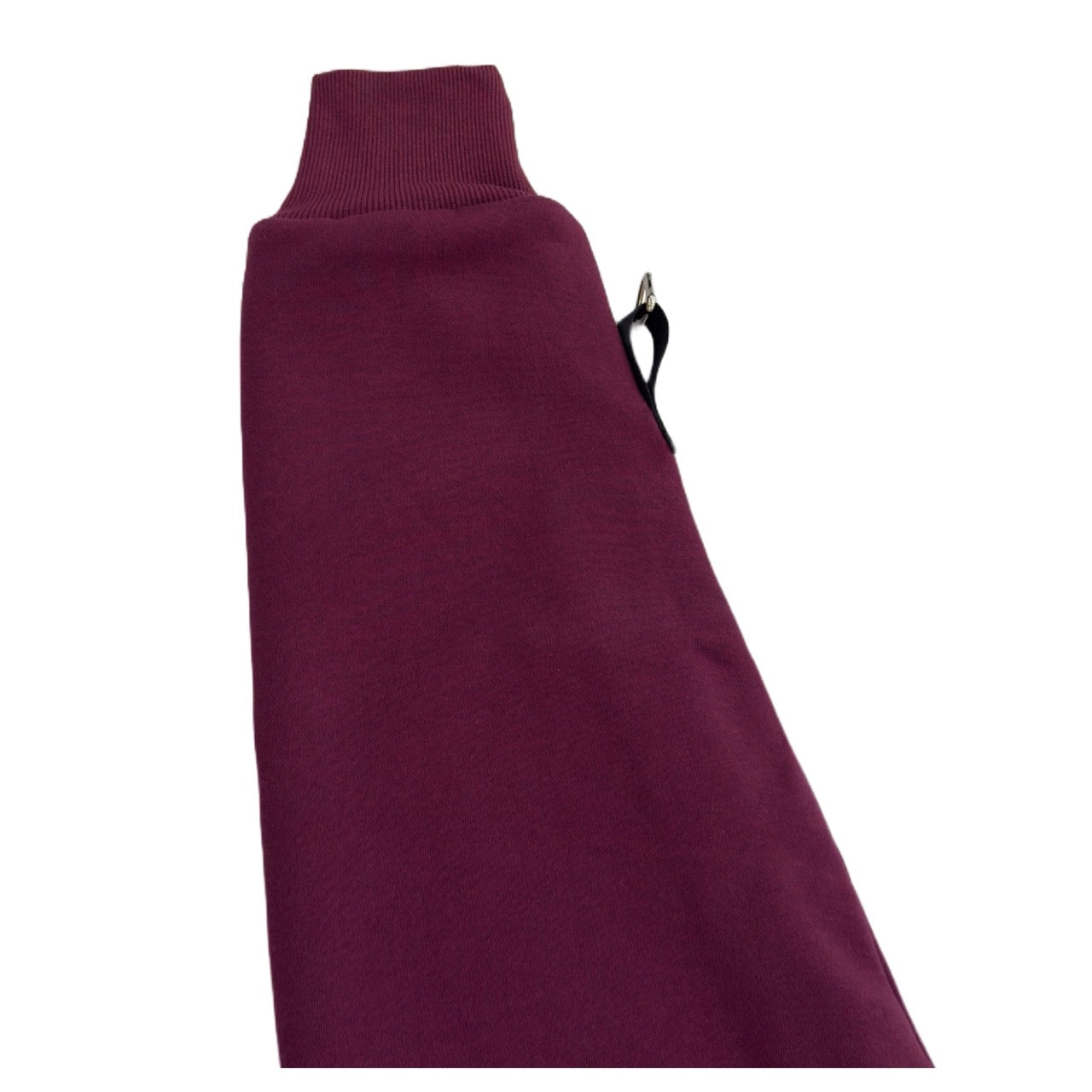 OG Double Layered Hoodie : BERRY