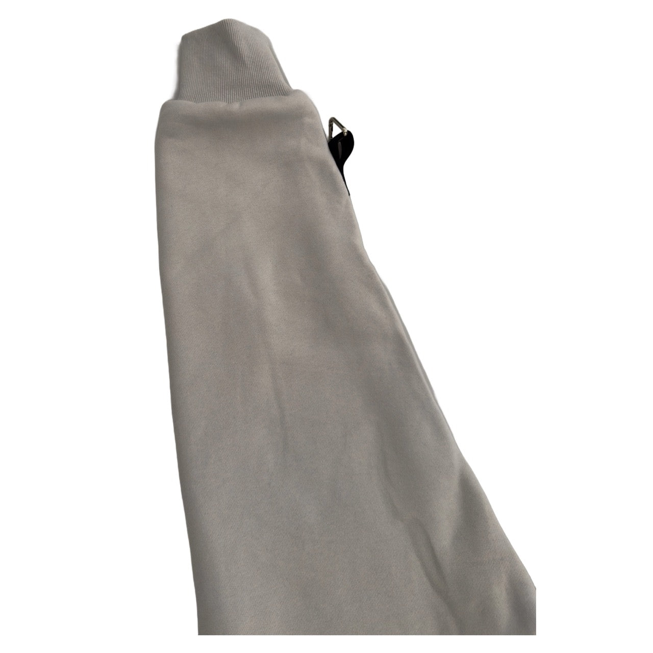 OG Double Layered Hoodie :  GREY