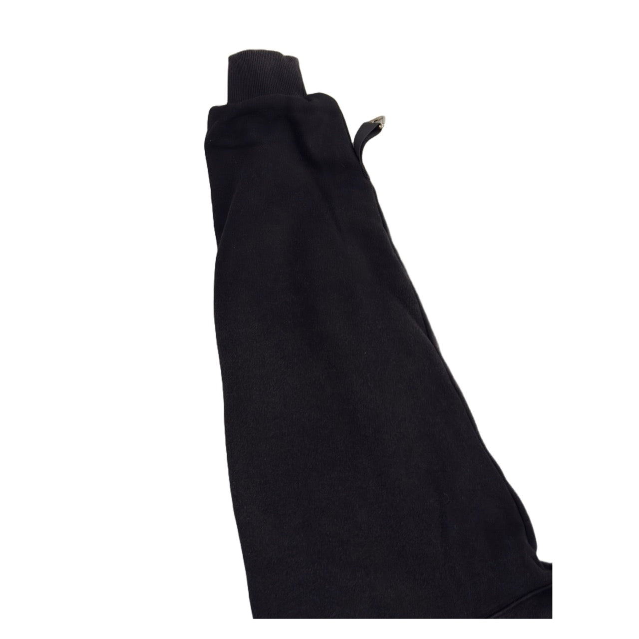 OG Double Layered Hoodie : WASHED BLACK