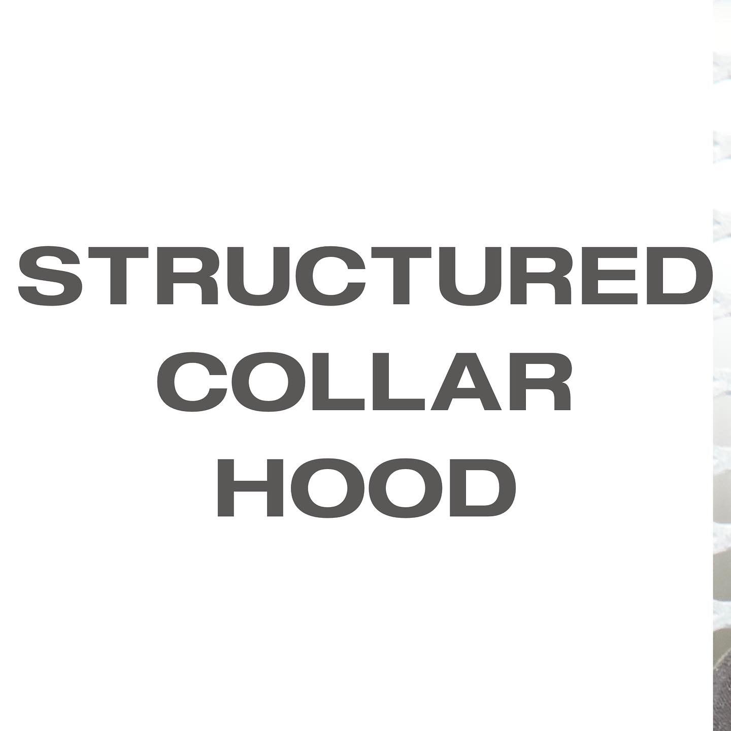 S1 : OG Double Layered Hoodie : WASHED BLACK