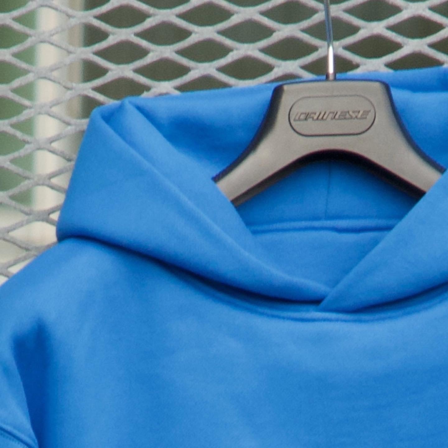 S1 : OG Double Layered Hoodie : BLUE