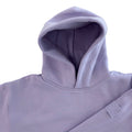 OG Double Layered Hoodie : LILAC