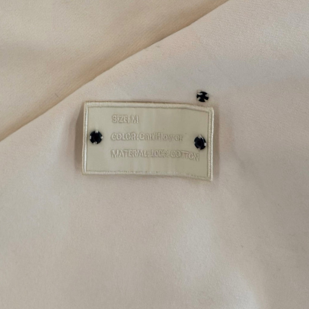 OG Double Layered Hoodie : BUTTER YELLOW