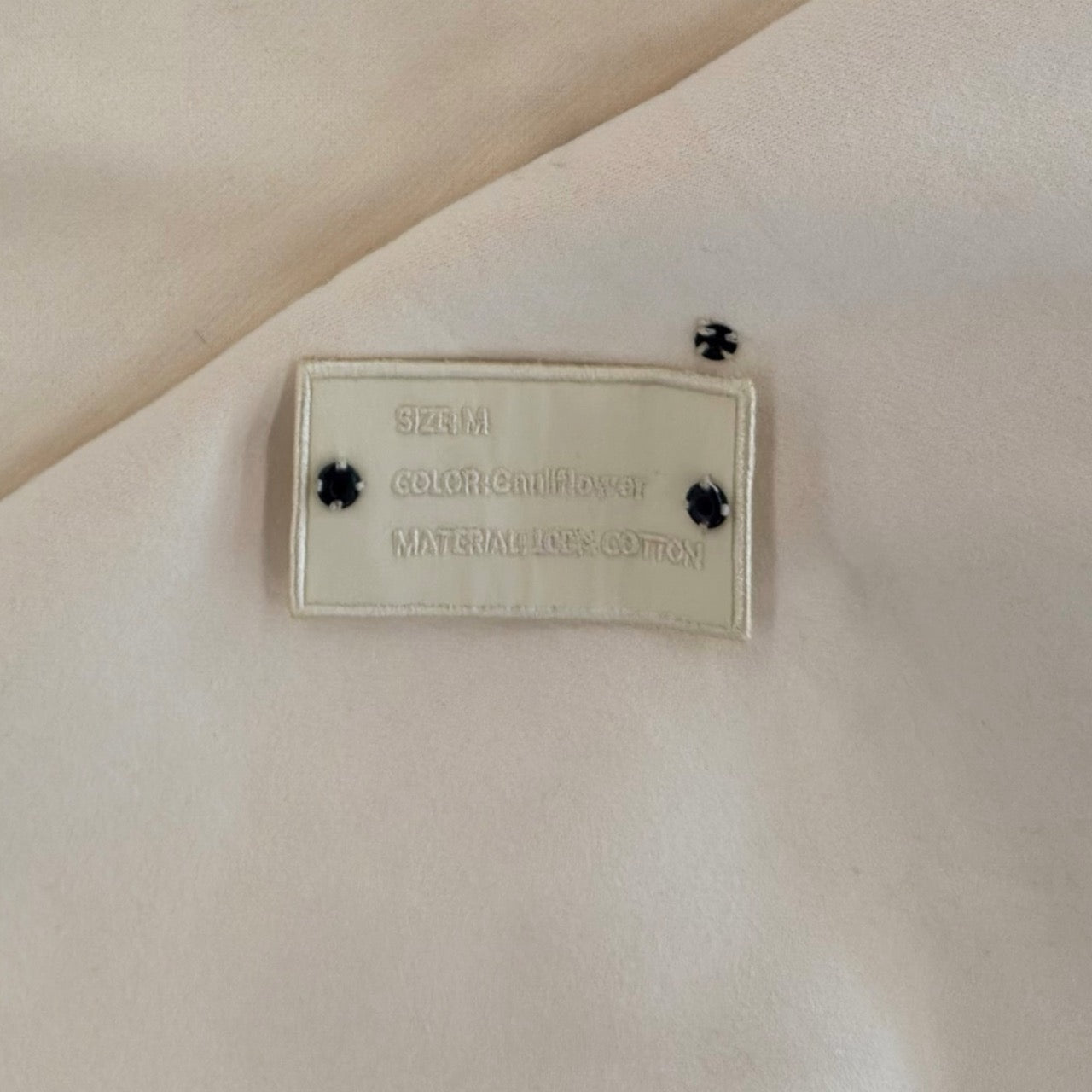 OG Double Layered Hoodie : BUTTER YELLOW