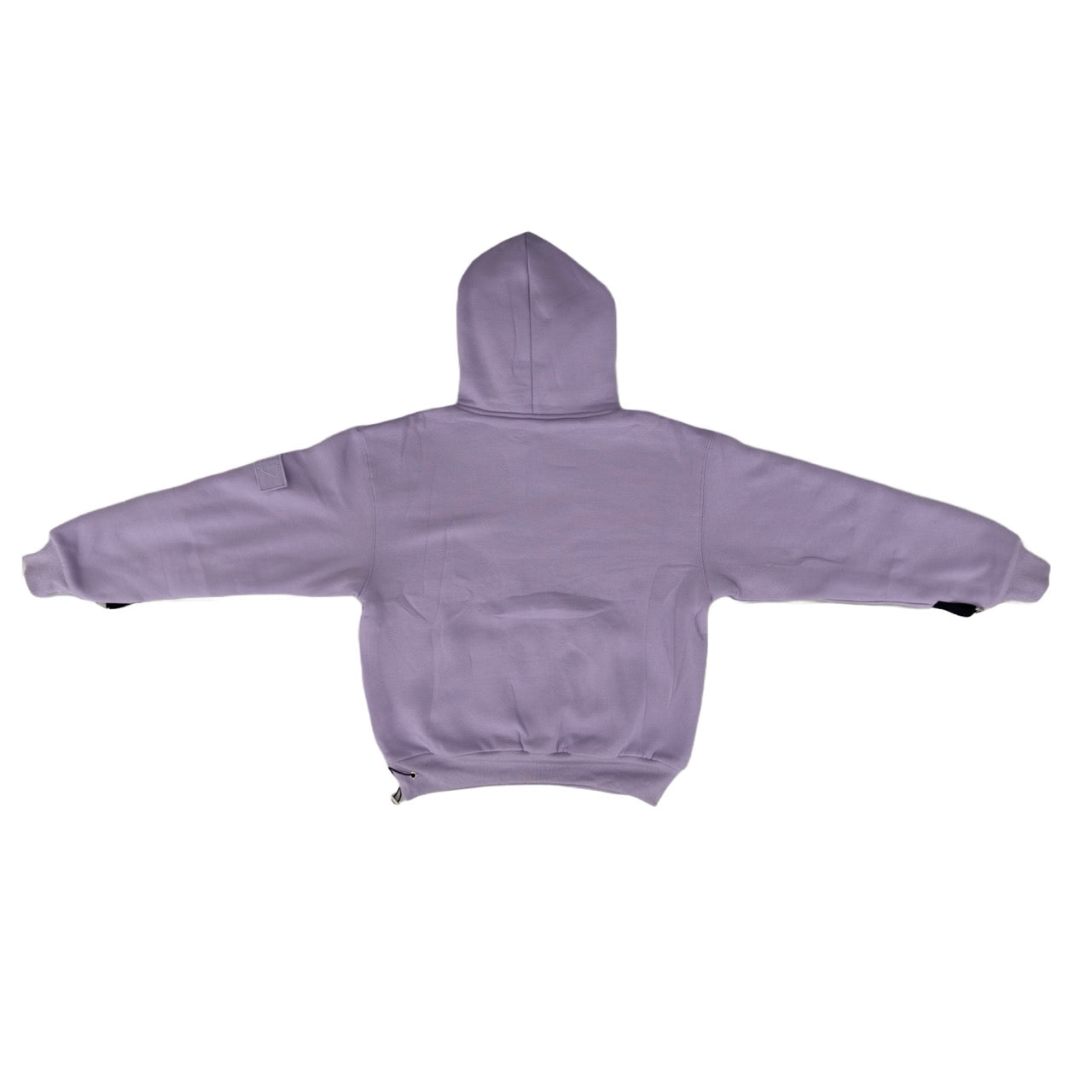 OG Double Layered Hoodie : LILAC