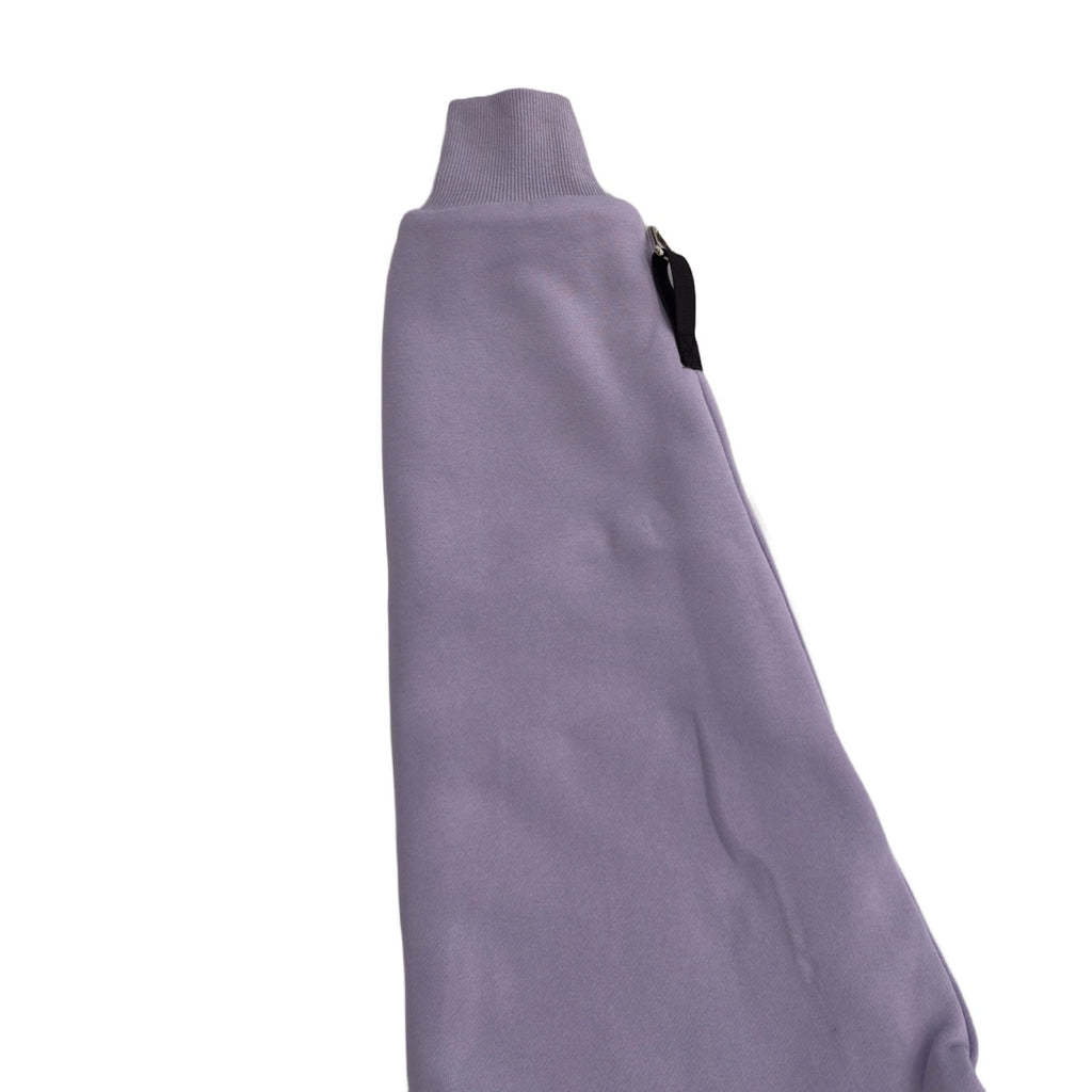 OG Double Layered Hoodie : LILAC