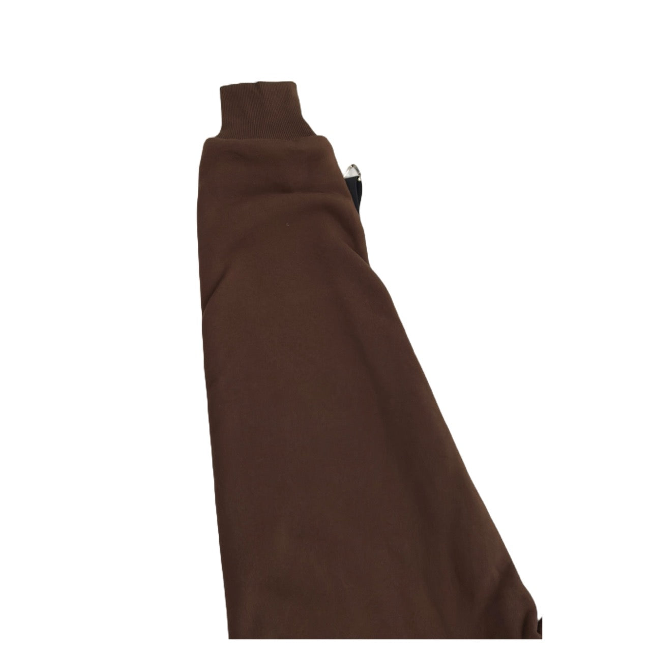 OG Double Layered Hoodie : CHOCOLATE BROWN