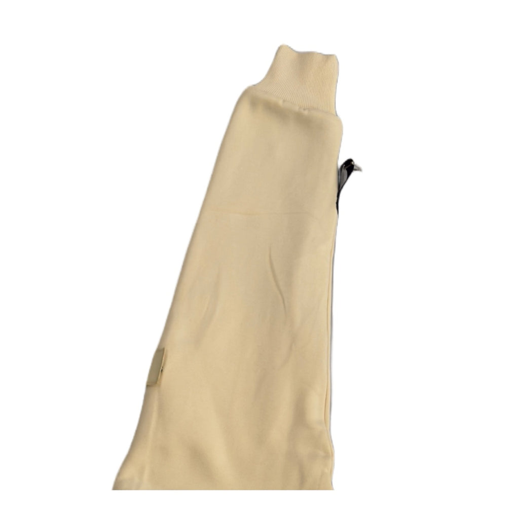 OG Double Layered Hoodie : BUTTER YELLOW