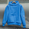 S1 : OG Double Layered Hoodie : BLUE