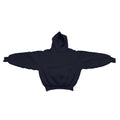 S1 : Single Layered Hoodie : BLACK